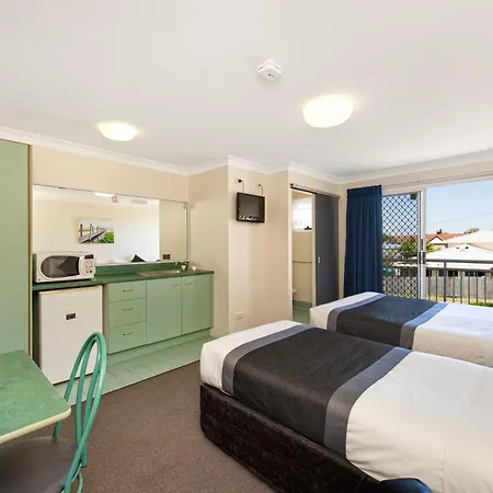Chermside Court Motel