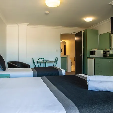 Chermside Court Motel Brisbane