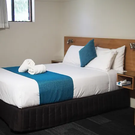Hotel Sunnybank Star 4*