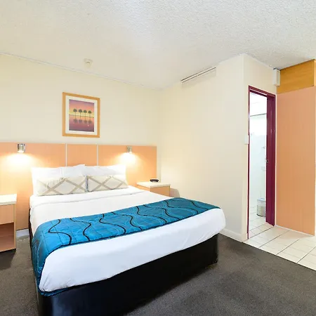 Motel Airolodge International Brisbane
