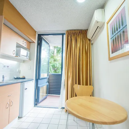 Motel Airolodge International 4*