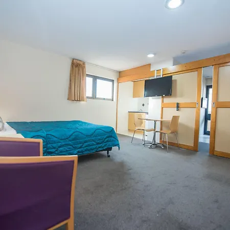 Airolodge International Motel