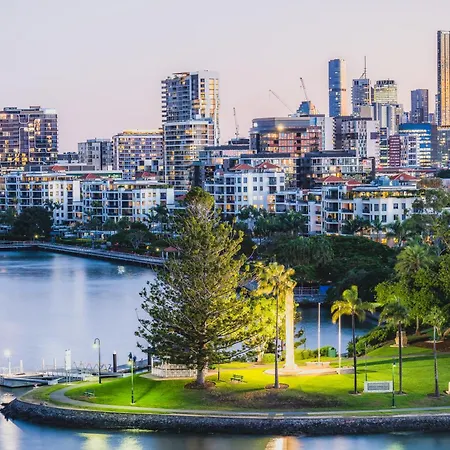 Hotel View Brisbane