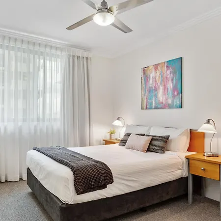 Republic 4* Brisbane
