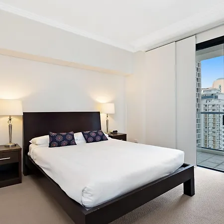 Republic Aparthotel 4*
