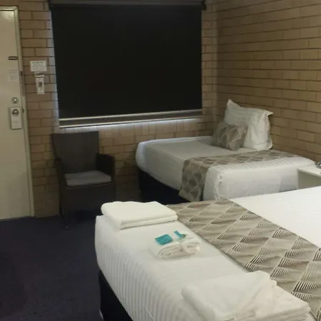 Chermside Motor