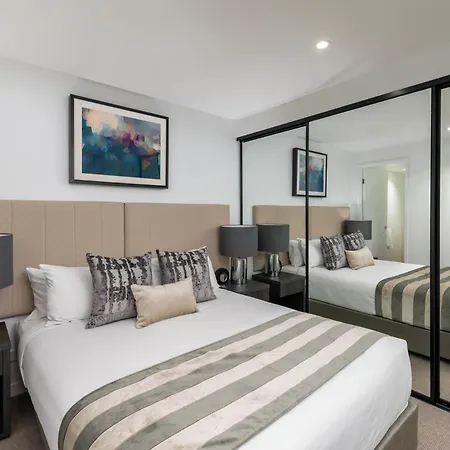 Fv By Peppers Aparthotel 5*