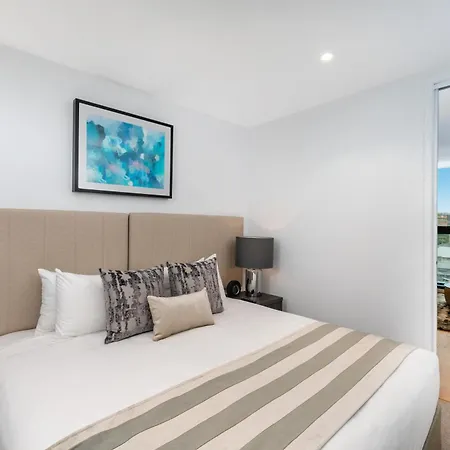 Fv By Peppers Aparthotel Brisbane