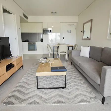 Belise Apartments