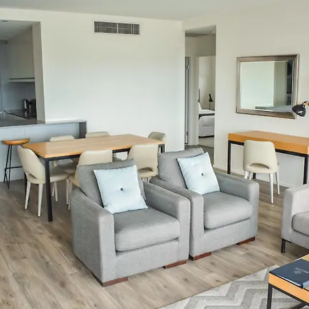 Belise Apartments