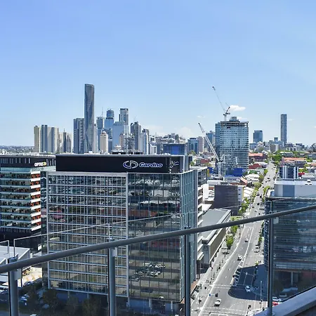 Belise Apartments Brisbane