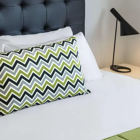 Aparthotel Oaks Woolloongabba