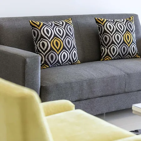 Aparthotel Oaks Woolloongabba Brisbane