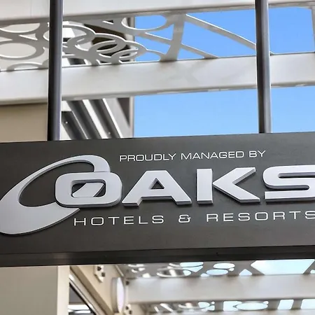 Oaks Woolloongabba Brisbane