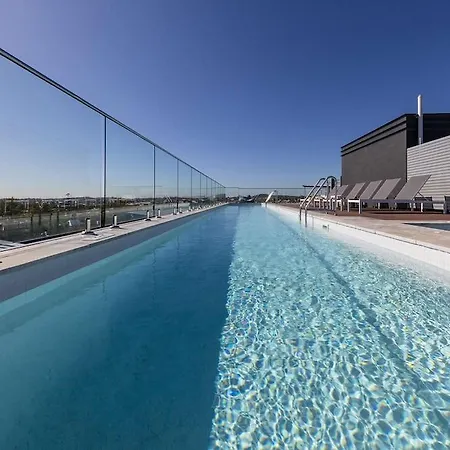 Oaks Woolloongabba 4* Brisbane