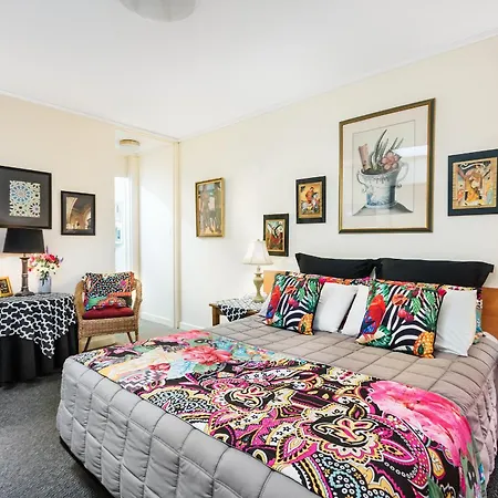 Motel Airport Riverview 3*