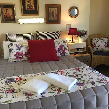 Motel Airport Riverview 3*