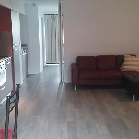 Bonapartes Serviced Aparthotel Brisbane