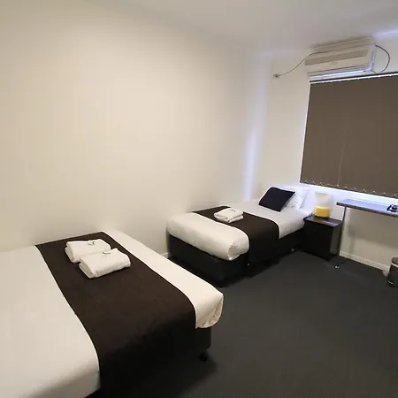 The Cliff House 3* Brisbane