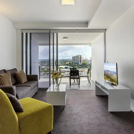Code Aparthotel 5*