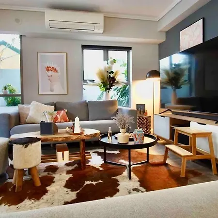 Pet Friendly St Johns 3 Bed 2 Bath 2 Carpark Cbd