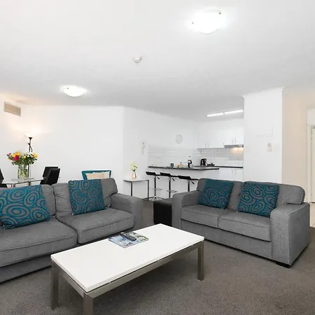 The Astor Brisbane