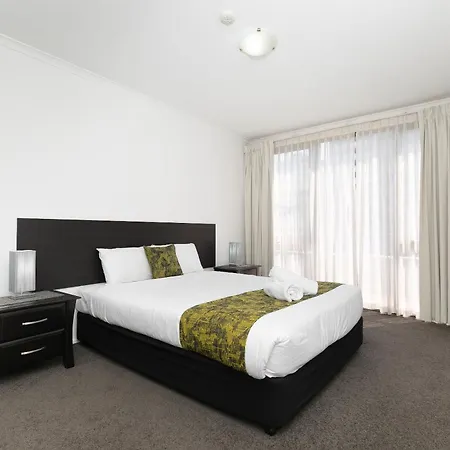 The Astor Aparthotel