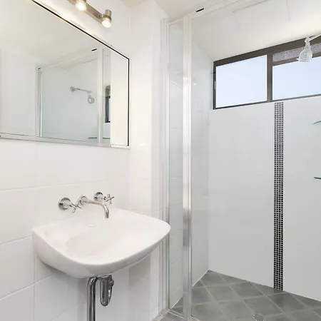 The Astor 4* Brisbane