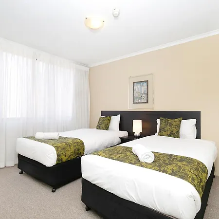 The Astor 4*