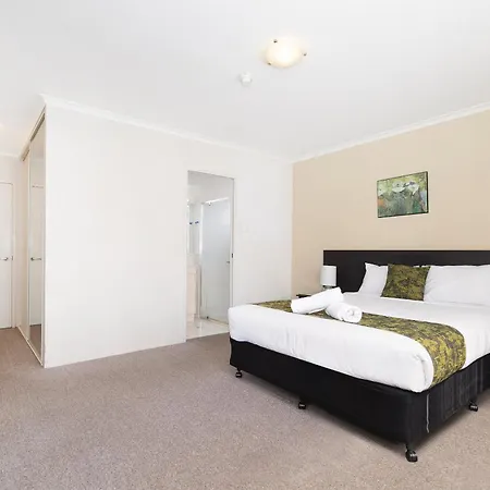 Aparthotel The Astor 4*
