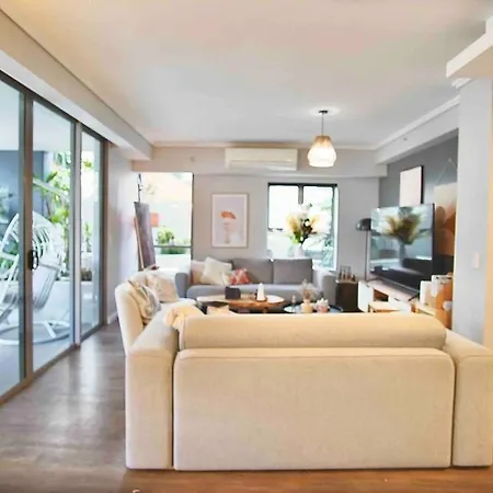 Apartment Pet Friendly St Johns 3 Bed 2 Bath 2 Carpark Cbd Brisbane