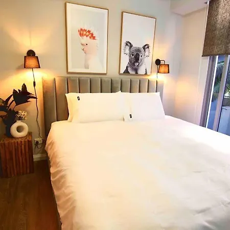 Pet Friendly St Johns 3 Bed 2 Bath 2 Carpark Cbd Brisbane