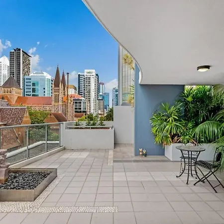 Pet Friendly St Johns 3 Bed 2 Bath 2 Carpark Cbd Apartment *