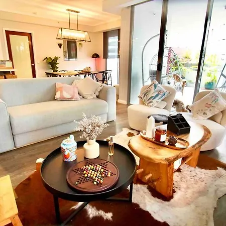 Pet Friendly St Johns 3 Bed 2 Bath 2 Carpark Cbd