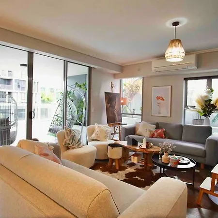 Apartment Pet Friendly St Johns 3 Bed 2 Bath 2 Carpark Cbd