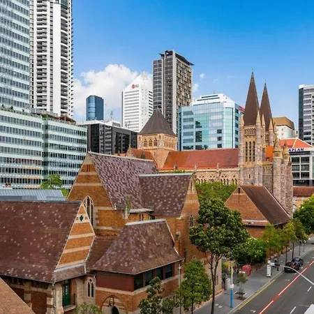 Pet Friendly St Johns 3 Bed 2 Bath 2 Carpark Cbd Apartment *