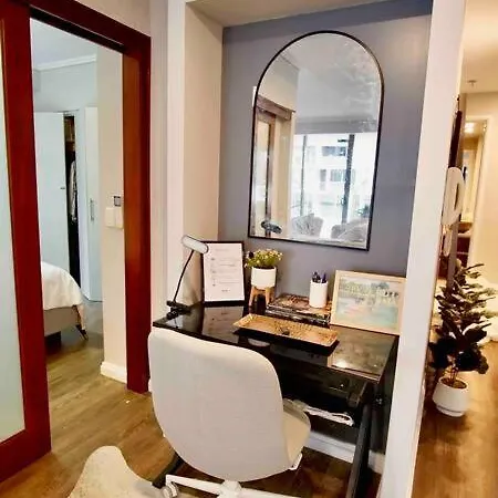 Pet Friendly St Johns 3 Bed 2 Bath 2 Carpark Cbd *