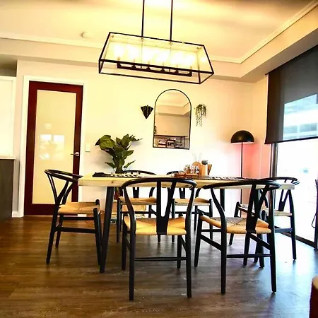 Apartment Pet Friendly St Johns 3 Bed 2 Bath 2 Carpark Cbd