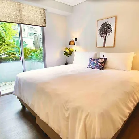 Pet Friendly St Johns 3 Bed 2 Bath 2 Carpark Cbd Brisbane