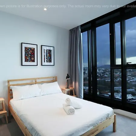 Fv By Serain Residences Aparthotel