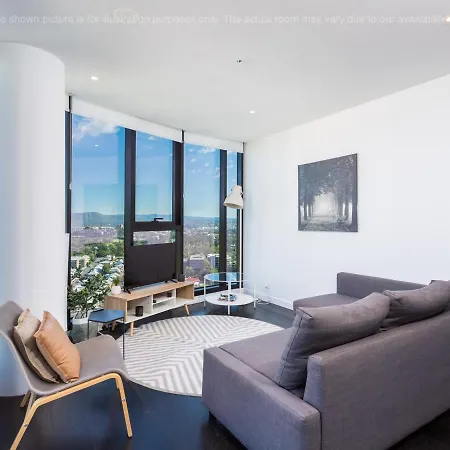 Aparthotel Fv By Serain Residences