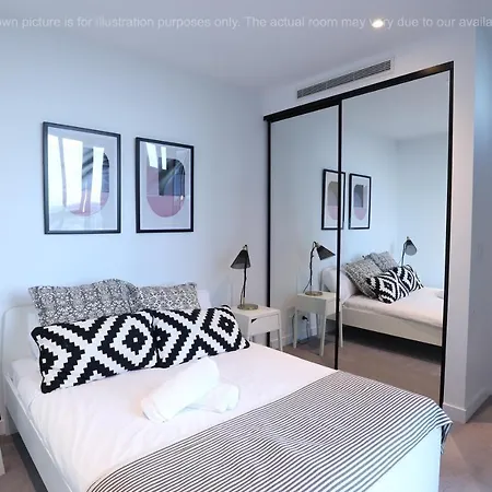Aparthotel Fv By Serain Residences