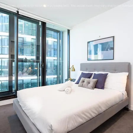 Aparthotel Fv By Serain Residences Brisbane