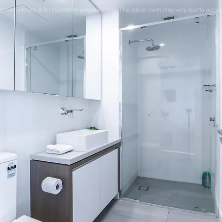 Aparthotel Fv By Serain Residences 3*