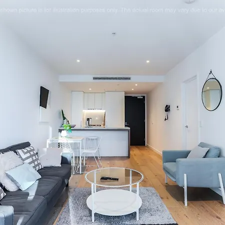 Fv By Serain Residences 3*