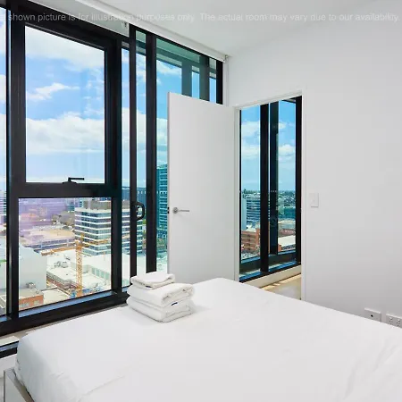 Aparthotel Fv By Serain Residences 3*