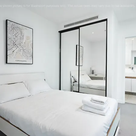 Fv By Serain Residences 3*