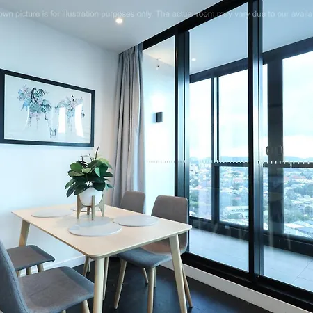 Fv By Serain Residences