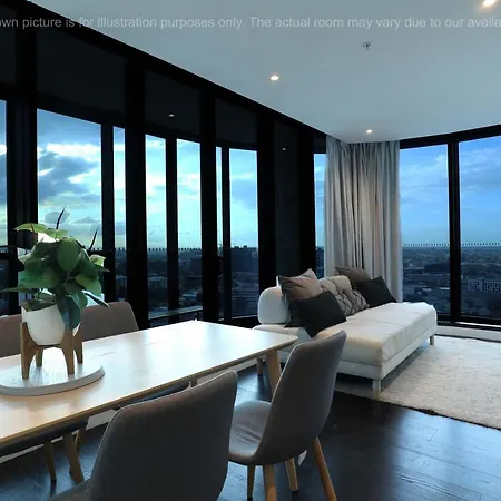 Aparthotel Fv By Serain Residences 3*