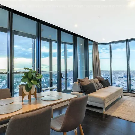 Fv By Serain Residences Aparthotel